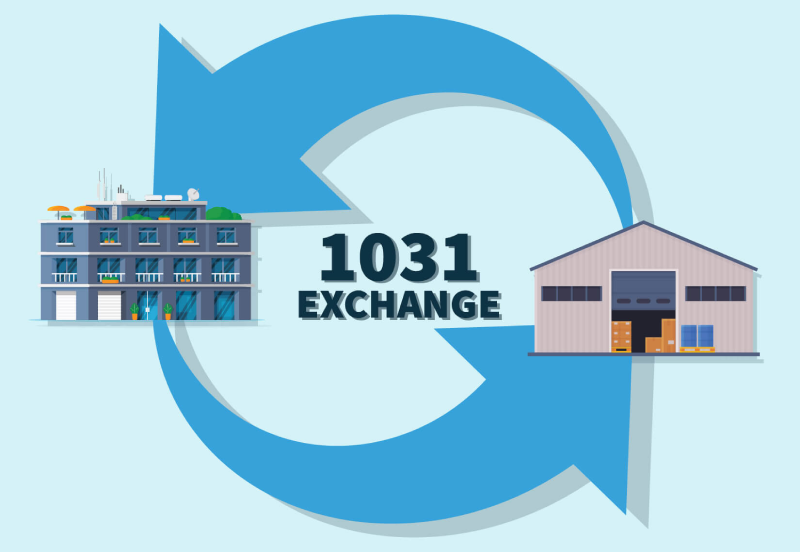 1031 Exchange