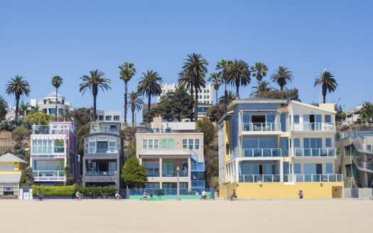 Southern California Multi-Family Market