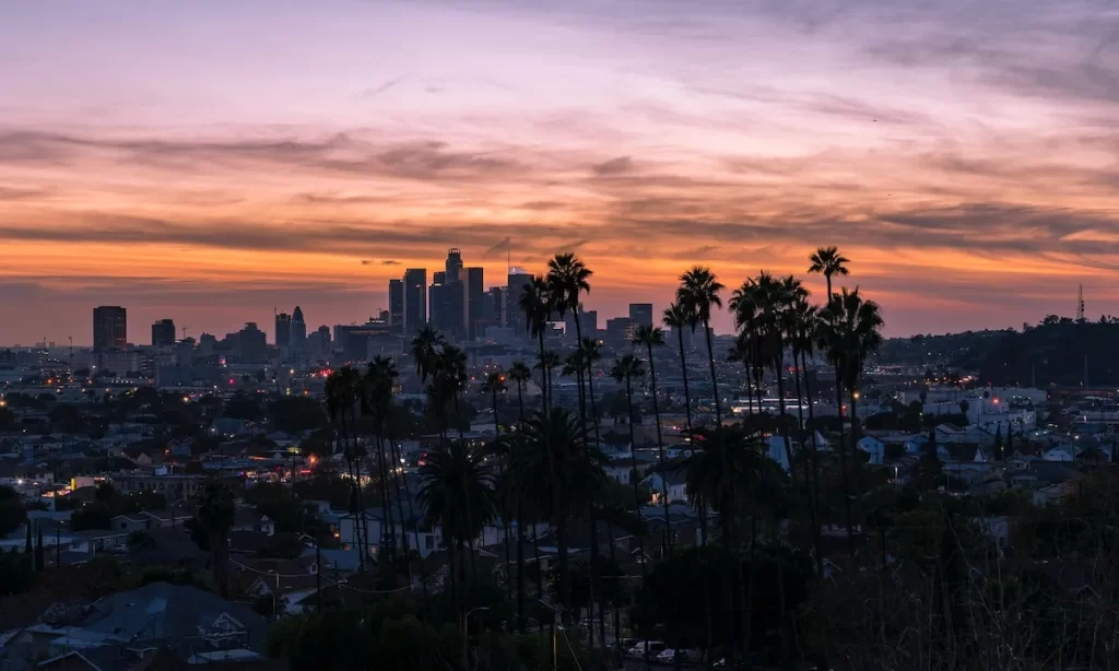 Southern California Multi-Family Market