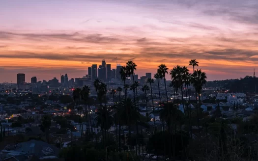 Southern California Multi-Family Market